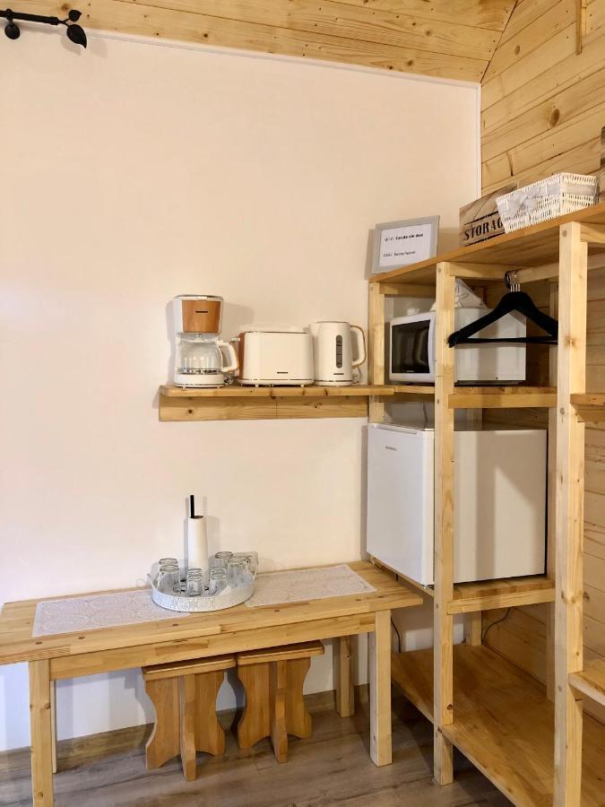 Domeniul Horj Casa Din Deal モイセイ エクステリア 写真